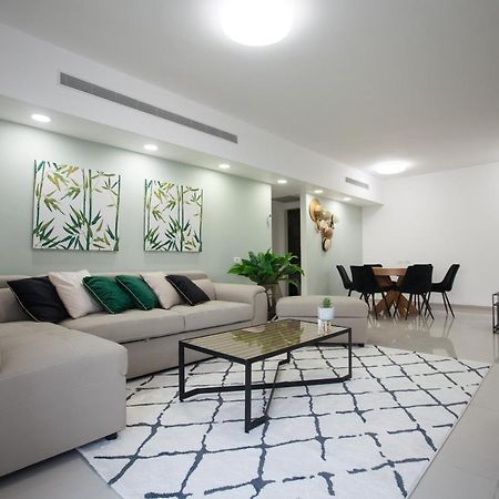 Luxury Apartment Of Sea Galilee - Kinneret Tiberíades Exterior foto