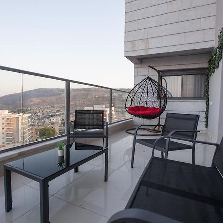 Luxury Apartment Of Sea Galilee - Kinneret Tiberíades Exterior foto