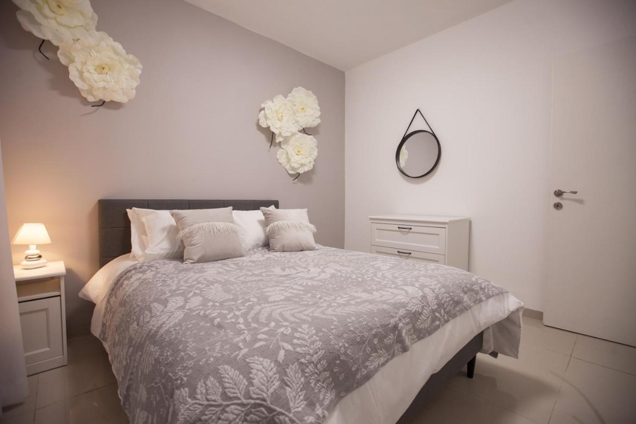 Luxury Apartment Of Sea Galilee - Kinneret Tiberíades Exterior foto