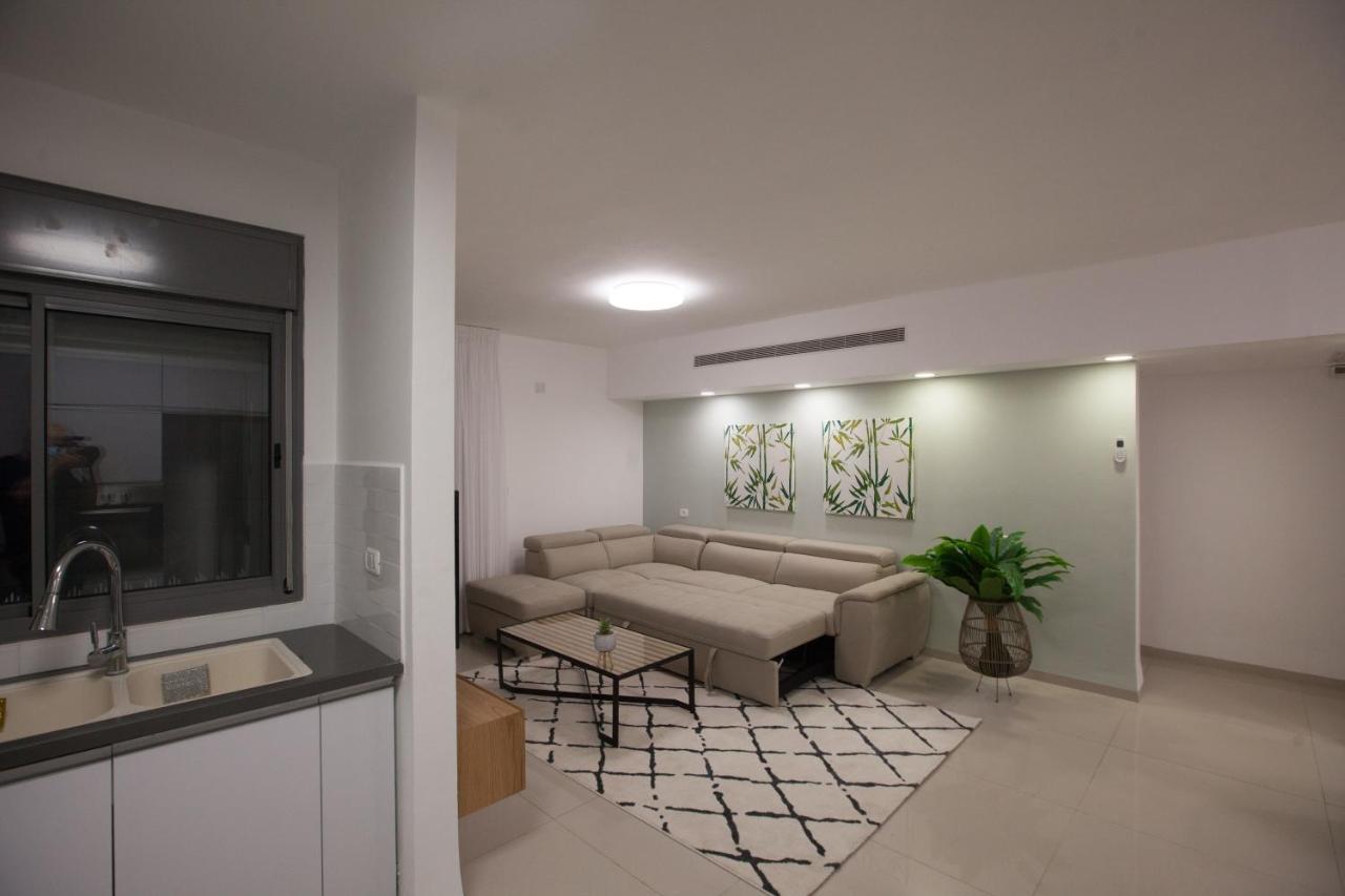 Luxury Apartment Of Sea Galilee - Kinneret Tiberíades Exterior foto
