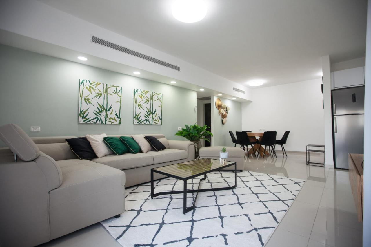 Luxury Apartment Of Sea Galilee - Kinneret Tiberíades Exterior foto