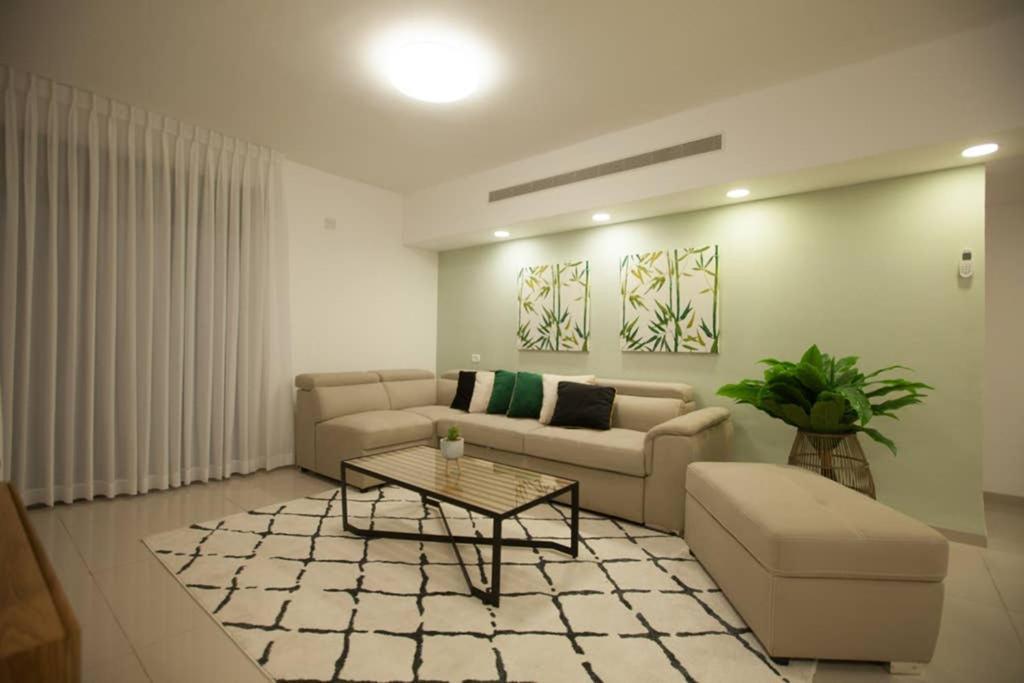 Luxury Apartment Of Sea Galilee - Kinneret Tiberíades Exterior foto